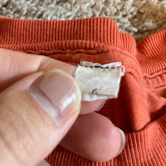 Lululemon all yours tank - Picture 2 of 3